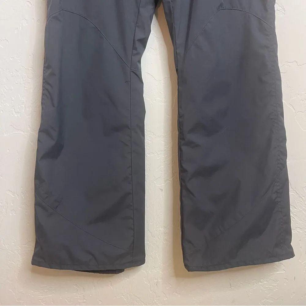 Columbia Size Small Black Vertex Snow Pants Snowboarding Skiing Outdoor - Image 4