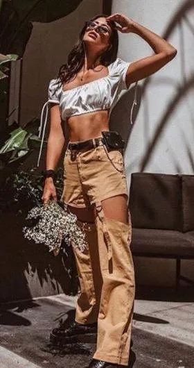 Tigermist Top - Image 3