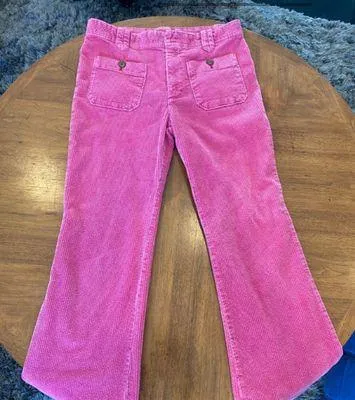 Corduroy Flares - Image 3