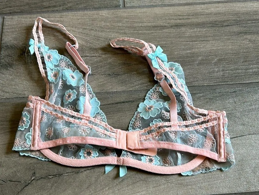 For love and lemons bra - Image 3