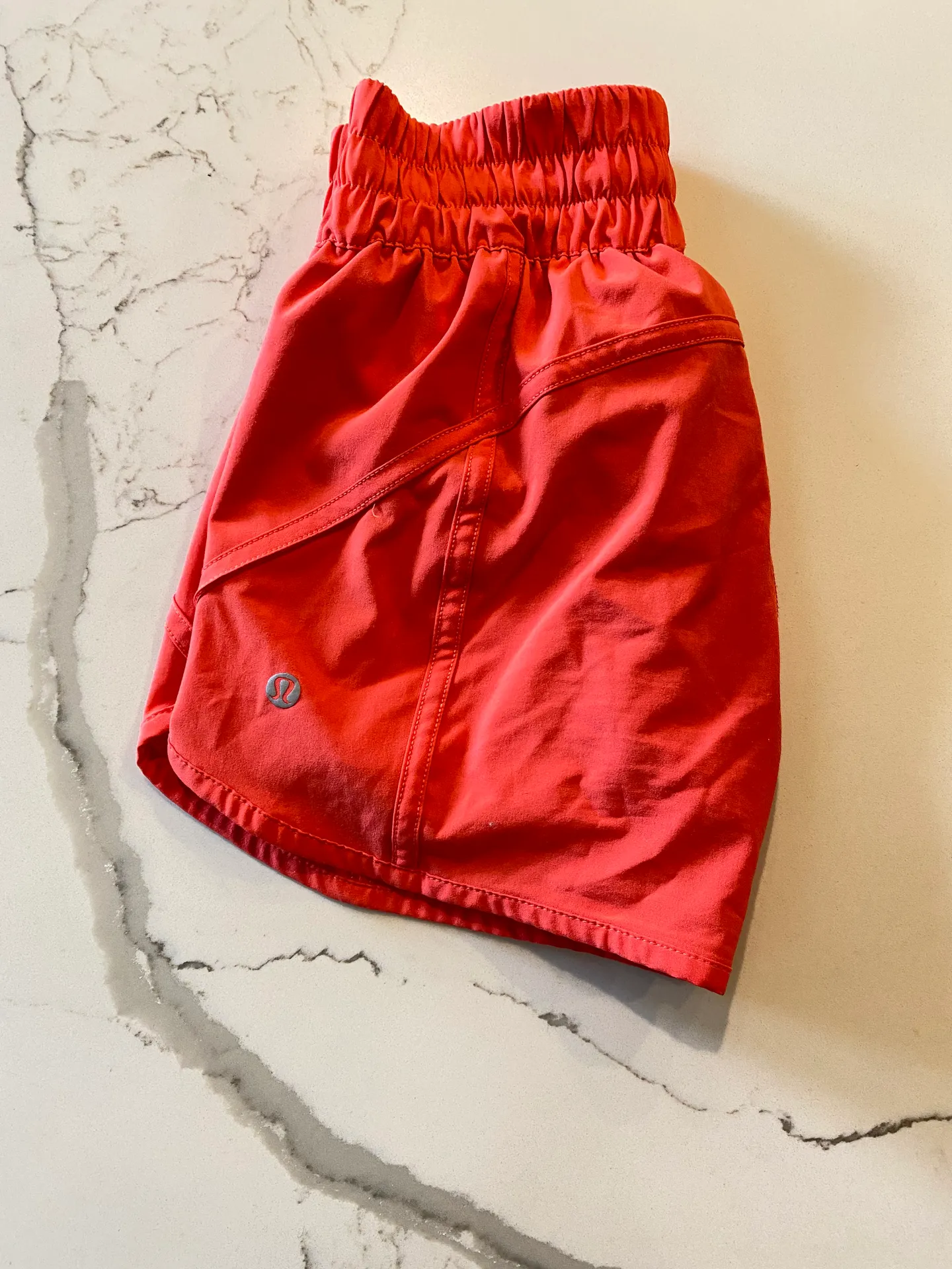 Lululemon Tracker Shorts - Image 6