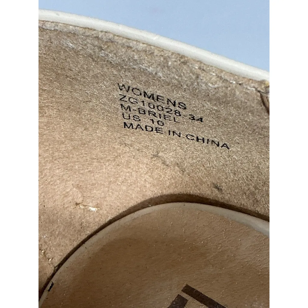 Womans Mix No 6 M - Image 7