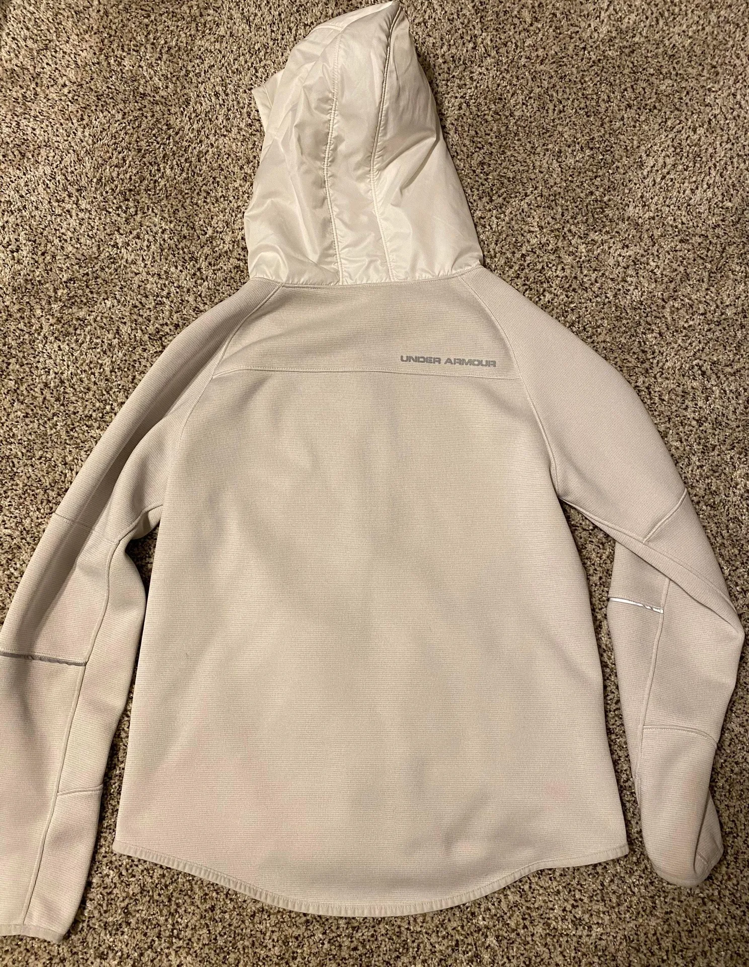 Under Armour Under Armor Zip Up  - Image 3