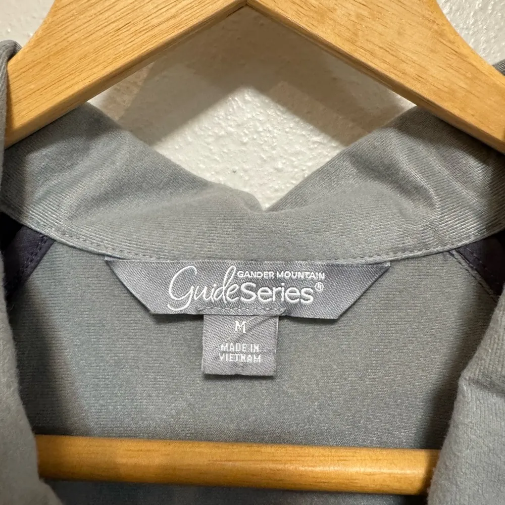 Gander Mountain Guide Series Jacket - Size Medium - Image 3