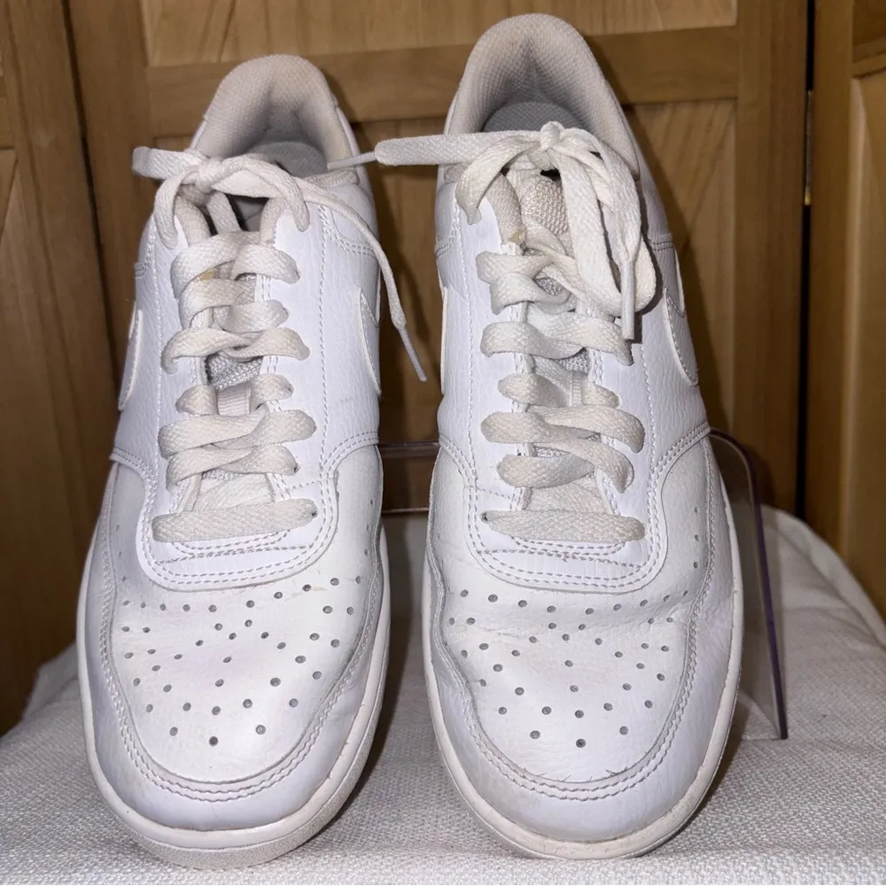 Nike Court Vision Low - Image 3