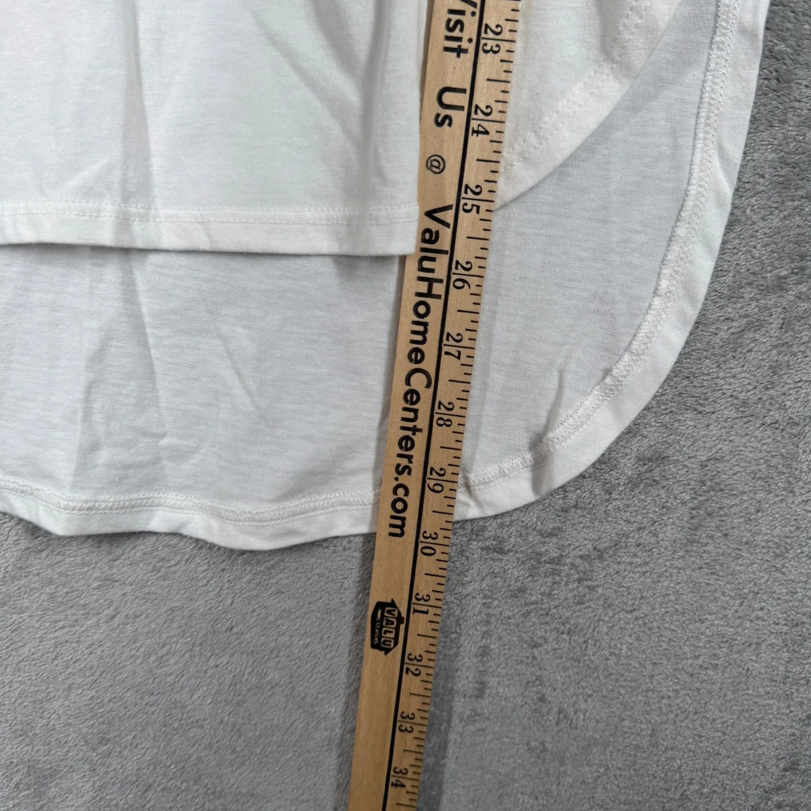 Harry Potter Gryffindor Raglan T-Shirt Unisex Wizarding World 3/4 Sleeve Medium - Image 8