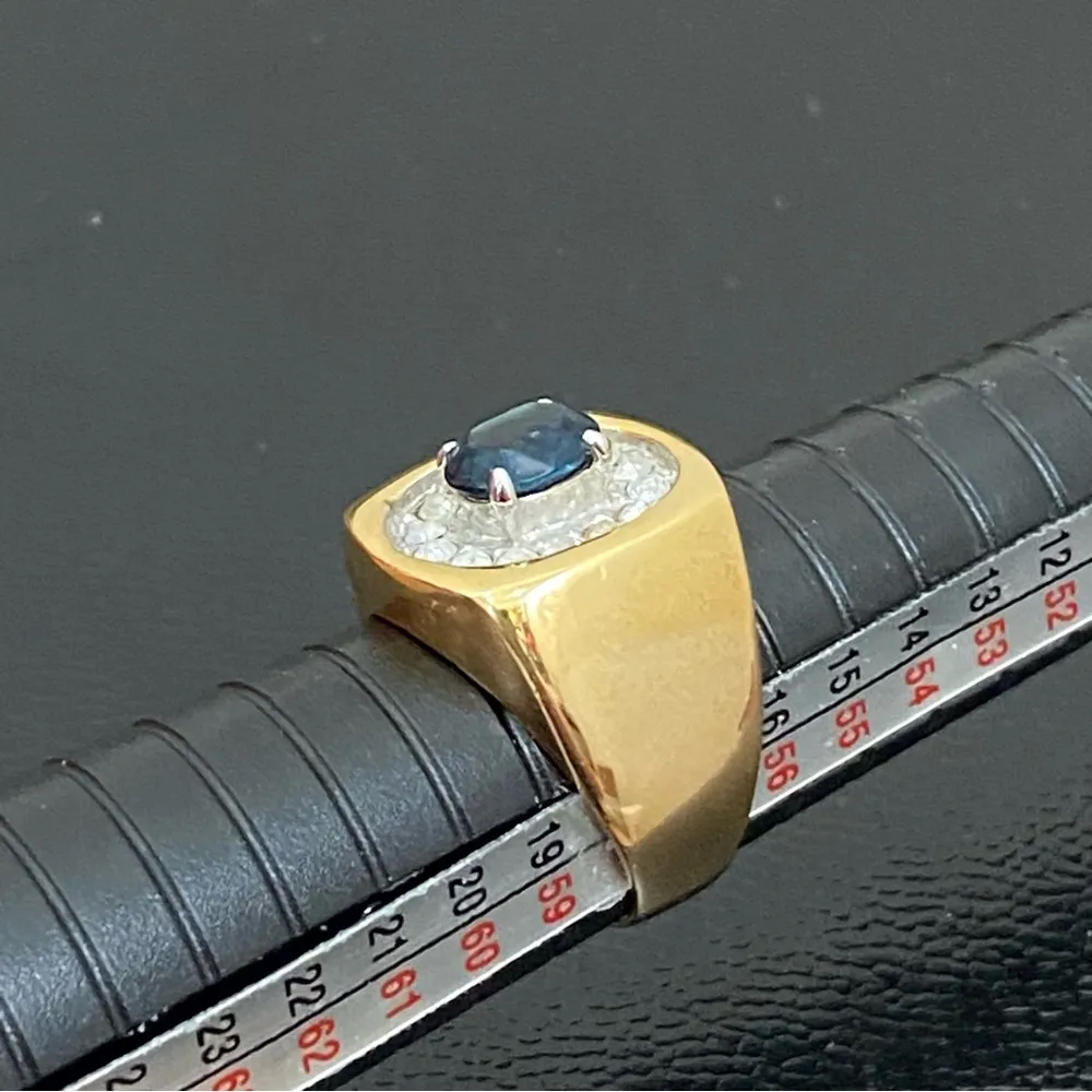 Vintage Unsigned Gold - Image 10