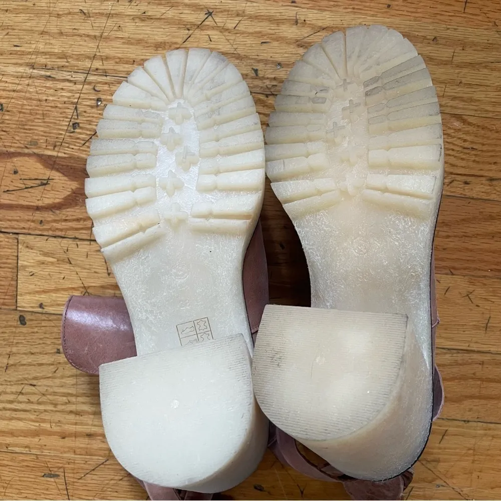 Free People Booties Size 8.5 - Image 6