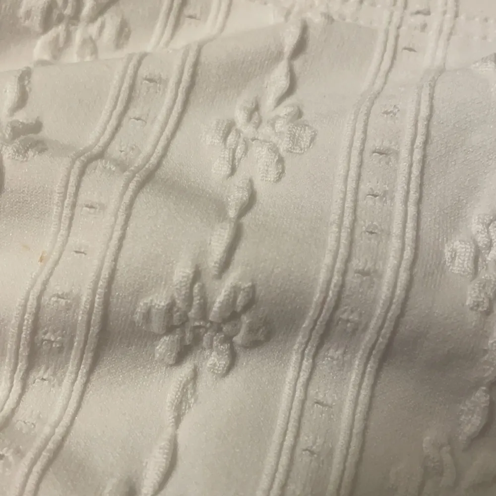 Cotton On -  refined high side Brazilian bikini bottom size XL with ruffle new - Image 3