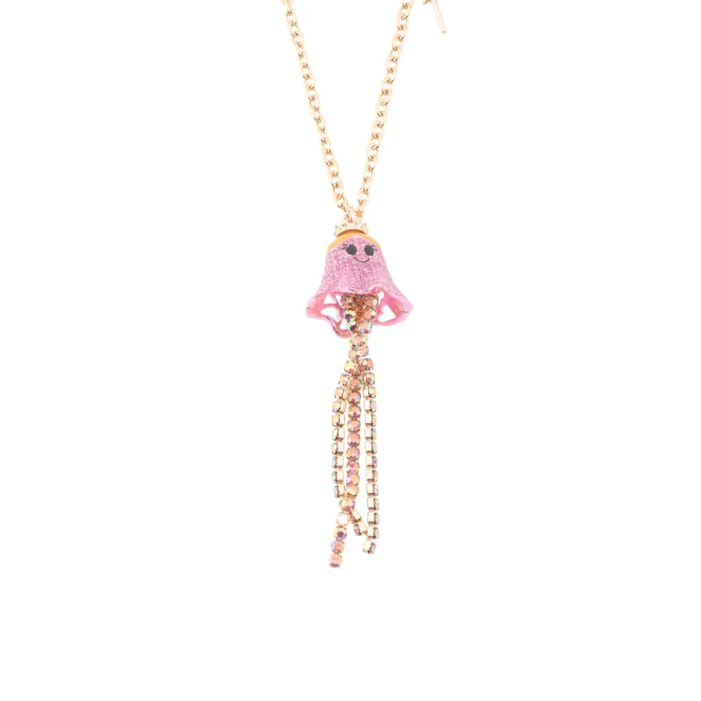 NEW Betsey Johnson Princess Ghost & Wand Bundle - Image 2