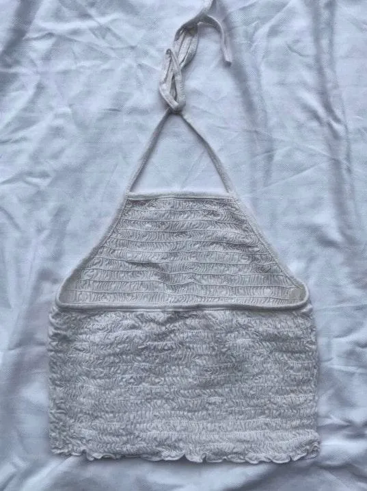 Halter / Crop Top - Image 3