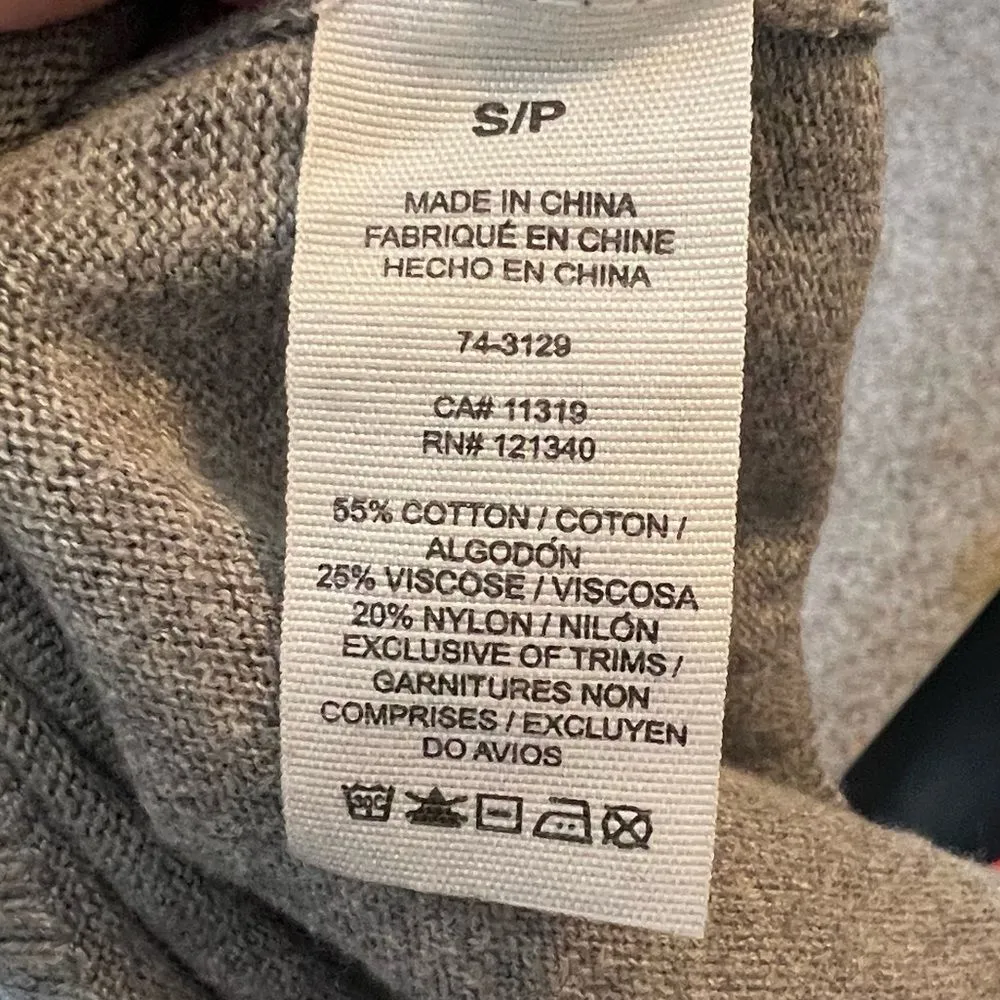 Garage "Music" Sweater - Image 8