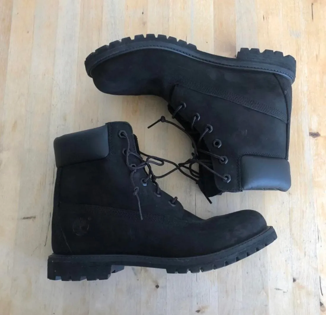 Timberland boots - Image 2