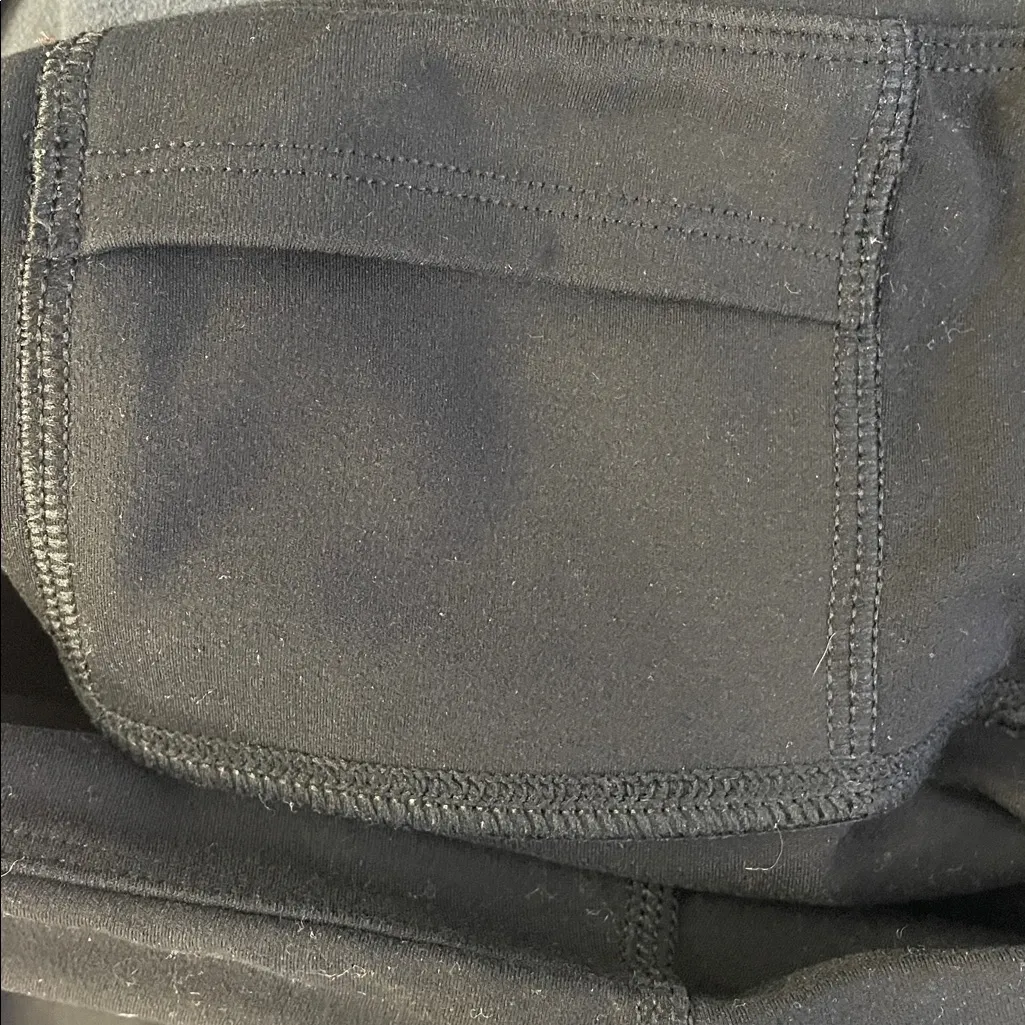 Summersalt Black Leggings - Image 6