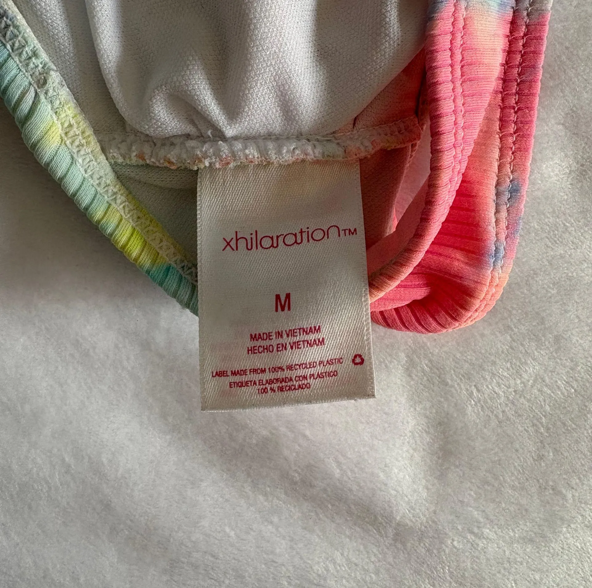 Xhileration Bikini Top - Image 3