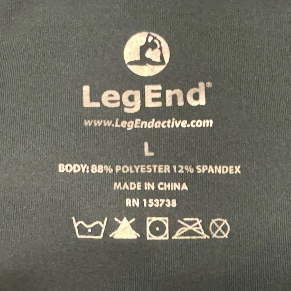 Women’s Legend leggings - Image 7