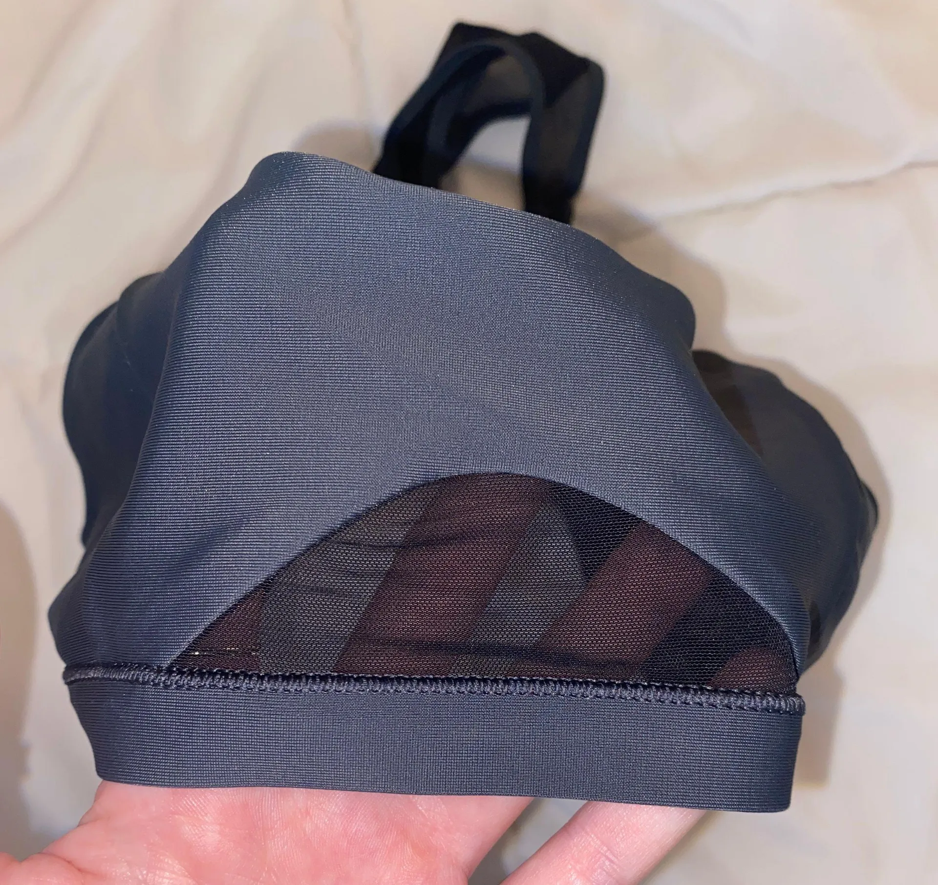 Sports Bra Bikini Top  - Image 3