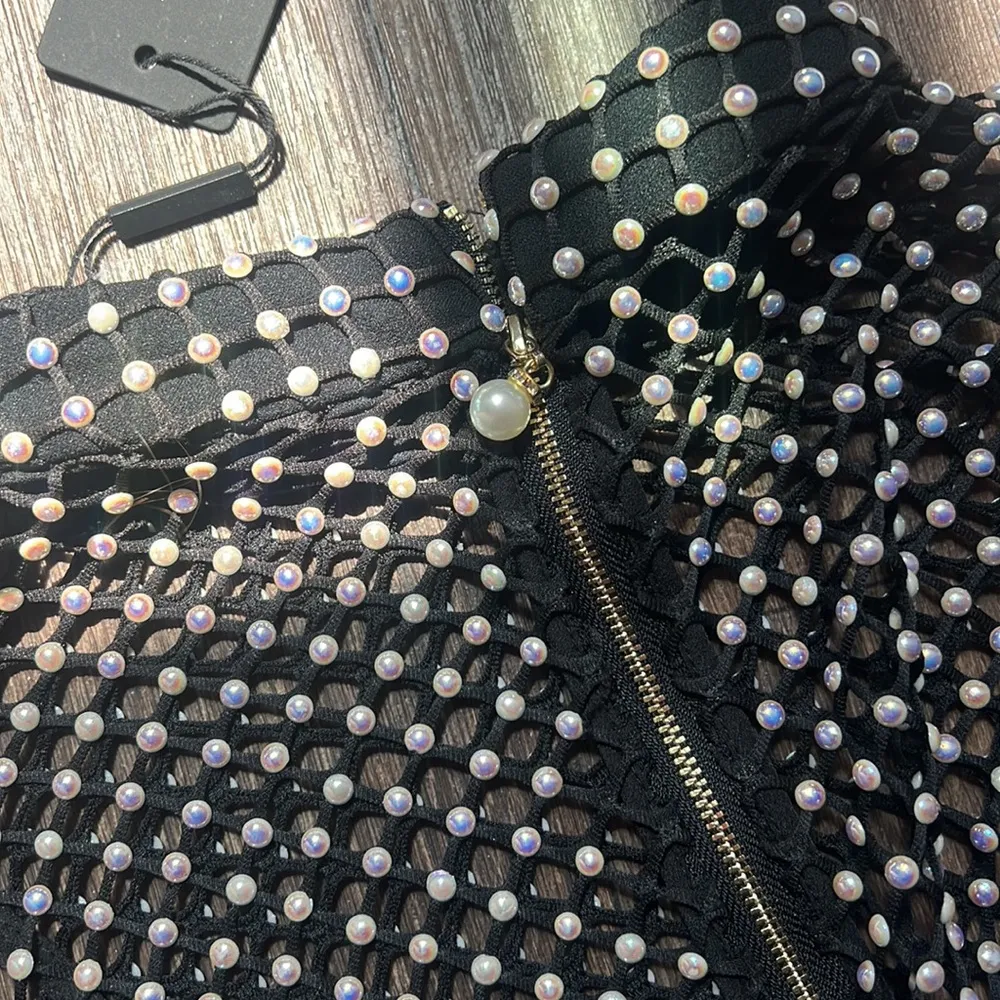 Elliatt Audrina Dress - Image 8