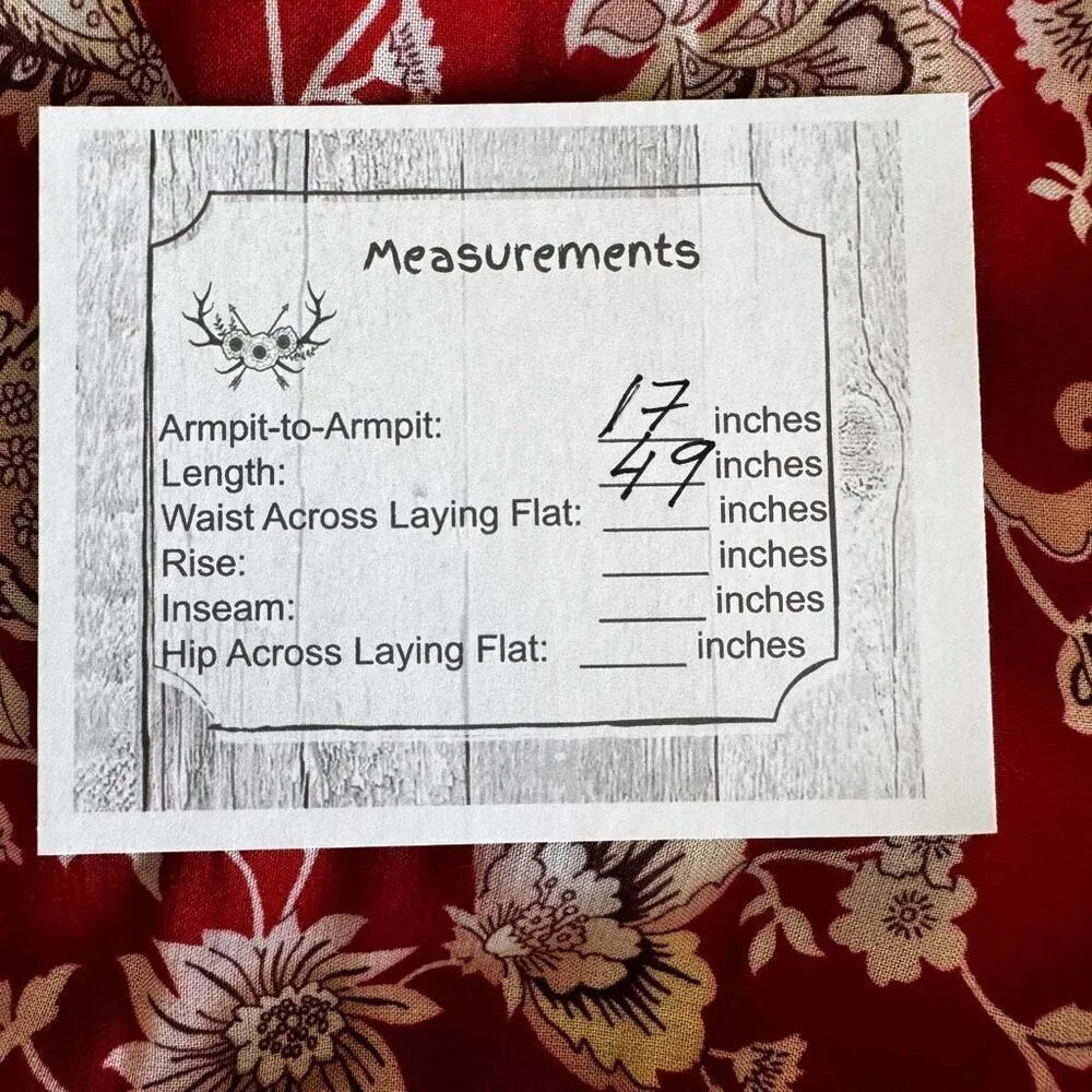 Anthropologie Maeve Melina Maxi Dress Bohemian Long Sleeves SZ XXS  # 2453 - Image 12