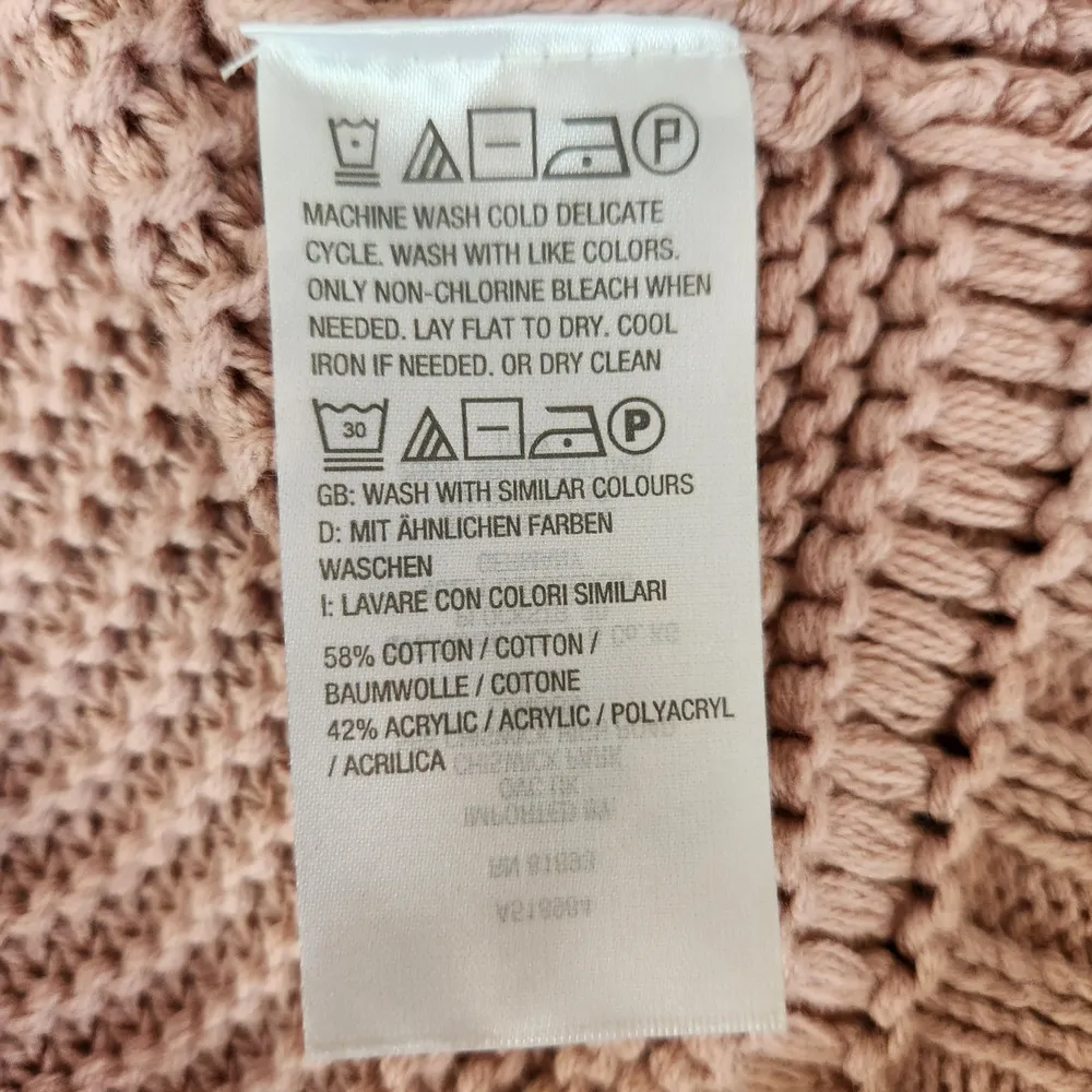 Encore by Idina Menzel Mixed Stitch V - Image 12