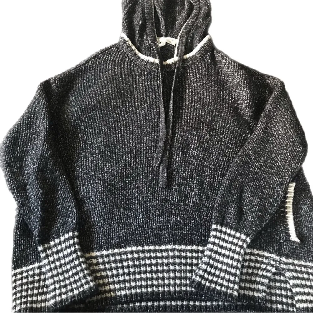 Victoria Secret hooded sweater - Image 3