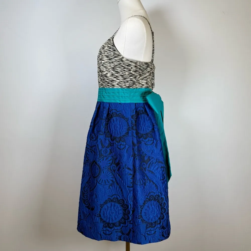 Anthropologie | Moulinette Soeurs Seacoast Midi Dress Women’s Size 8P (8 Petite) - Image 5