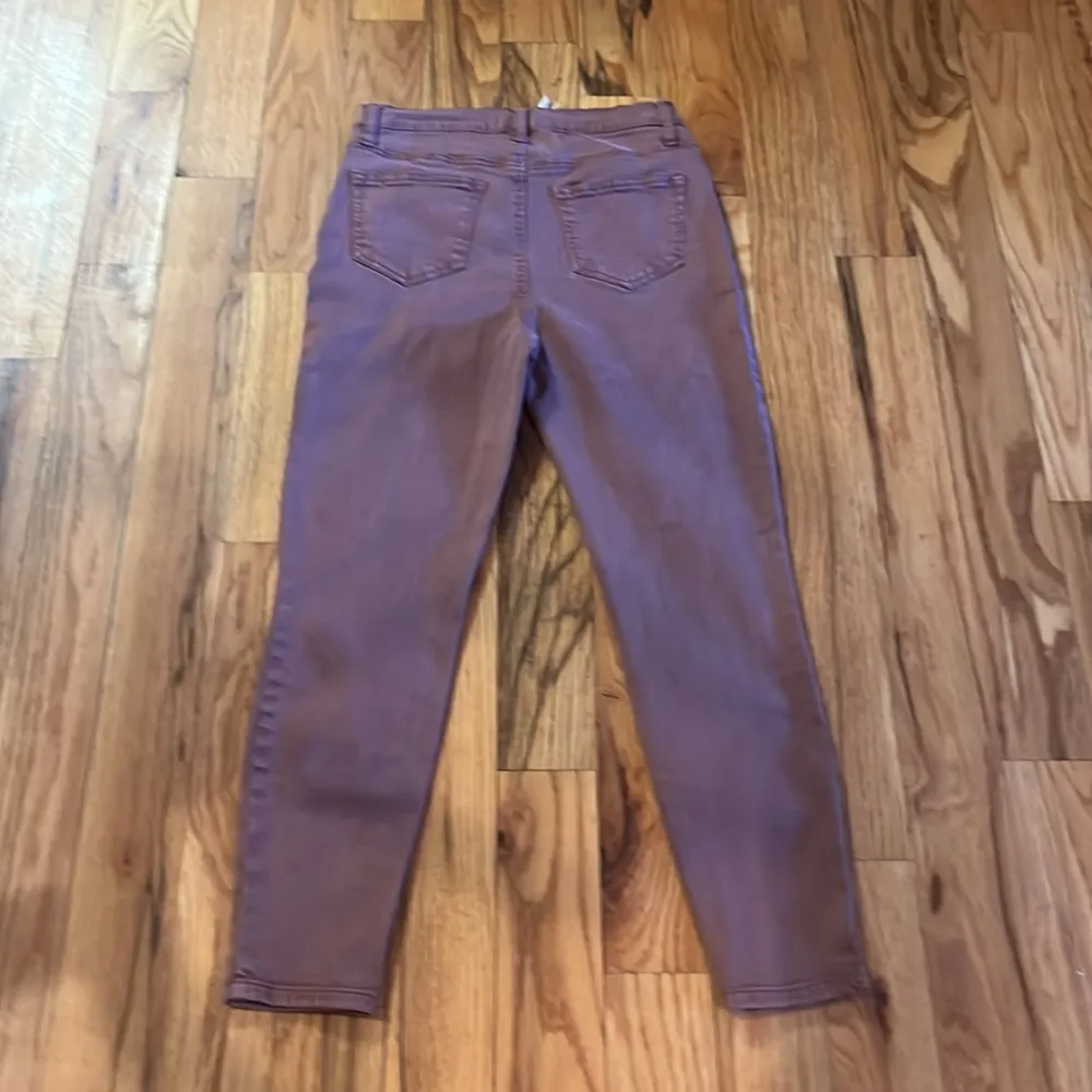 Altar’d State buttonfly Jean - Image 2