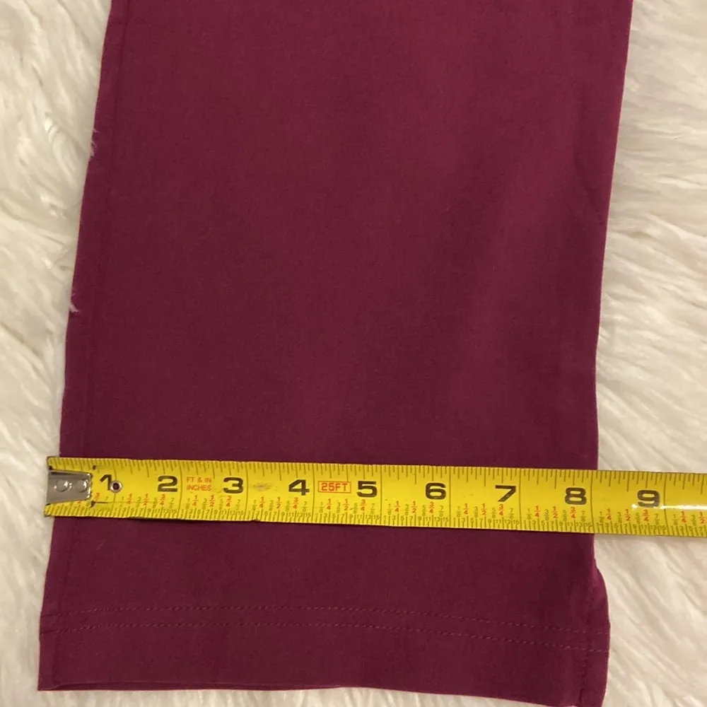 BEYOND Scrubs Pants size M inseam 30” brand new with tag Size M - Image 9