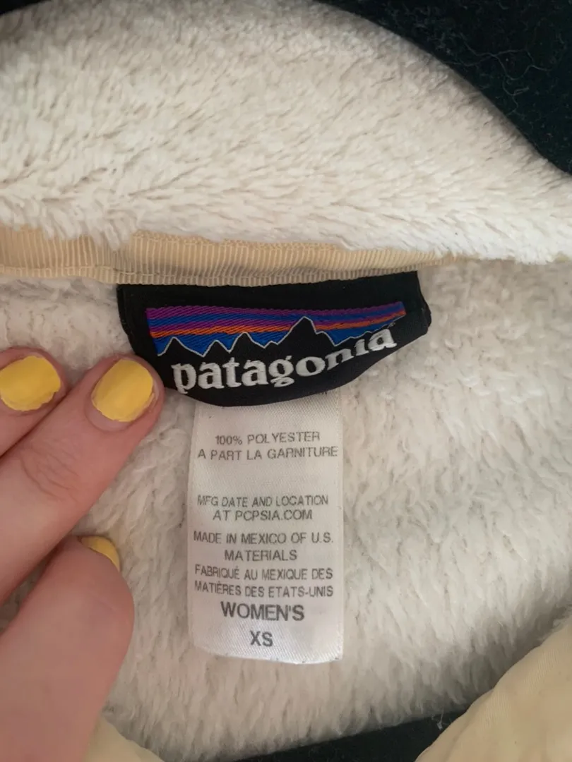 Patagonia Fleece - Image 5