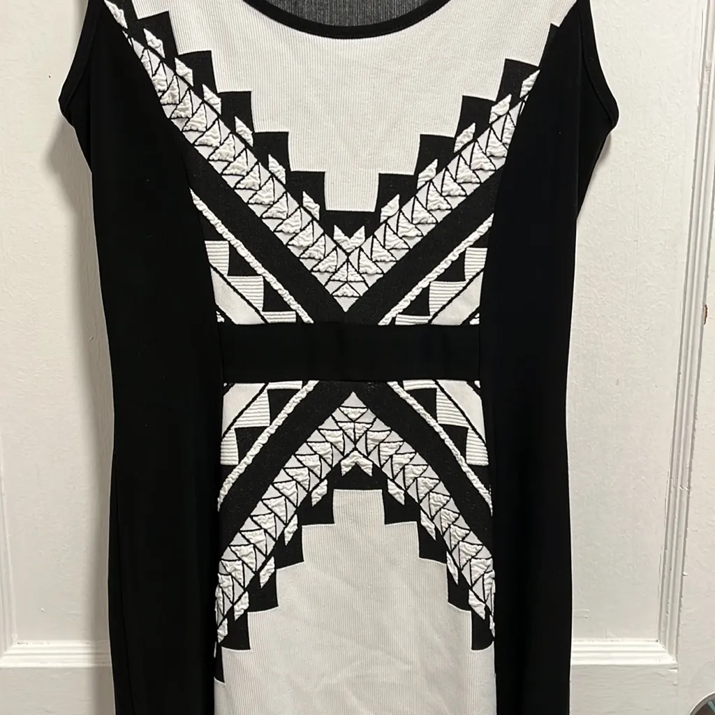 Joseph Ribkoff Dress - Image 3