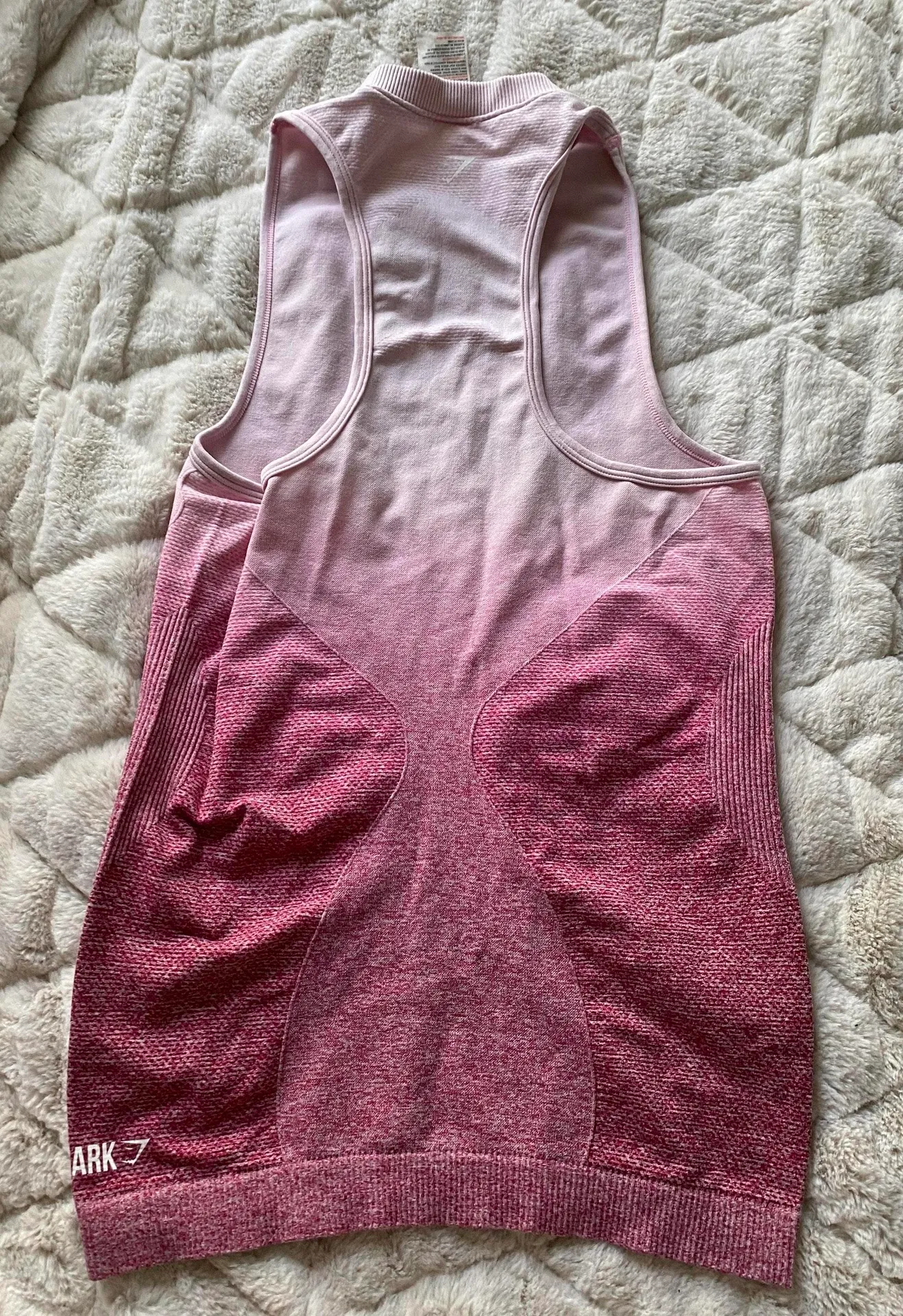 Gymshark Top - Image 2