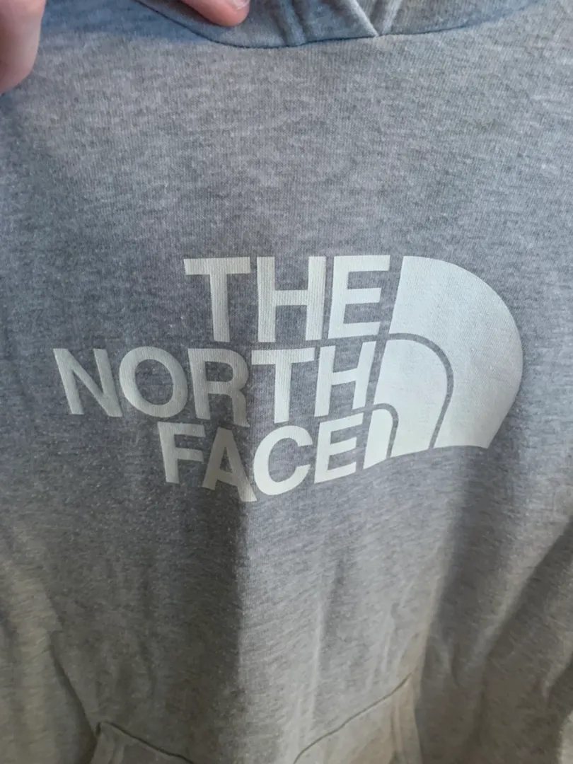 The North Face Hoodie - Image 3