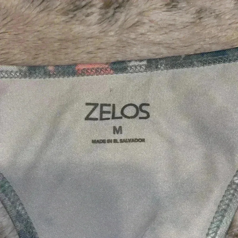 Zelos Sports Bra - Image 3