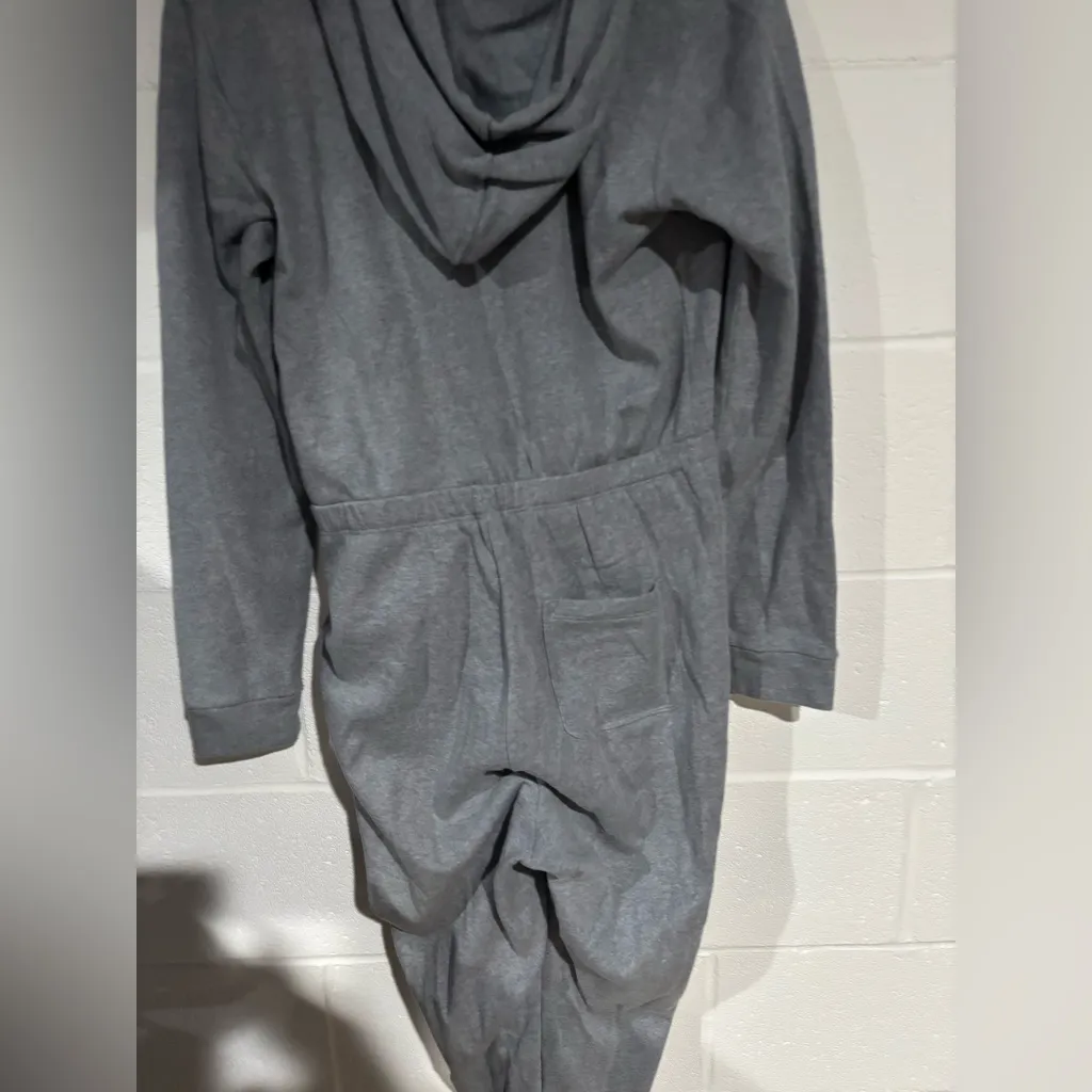 Old Navy  grey sweatsuit small - Image 5