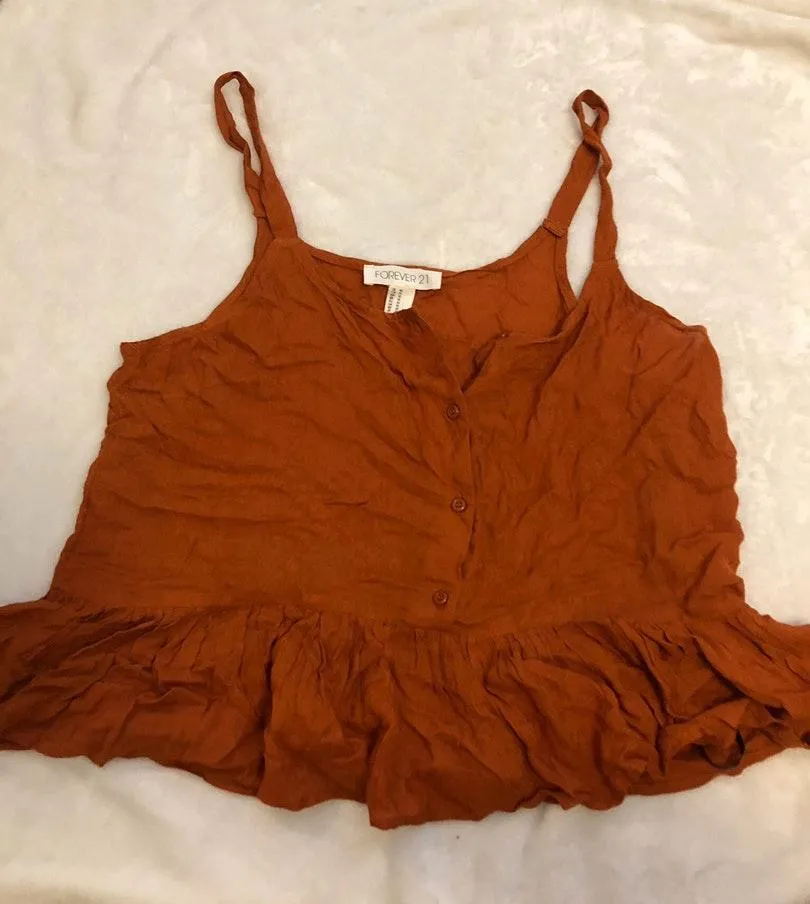 Forever 21 Tank Top - Image 3