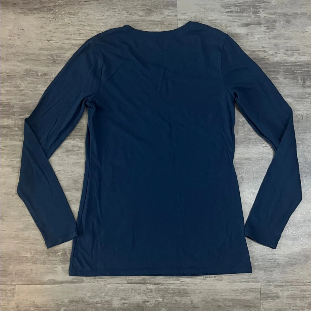 Bundle - No Boundaries Crewneck Long Sleeve TShirts Juniors Size Large - Image 5