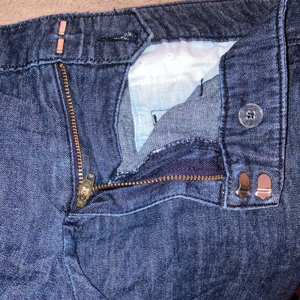 🔹4 for $30 Gap Hadley Shorts, Size 6 - Image 4