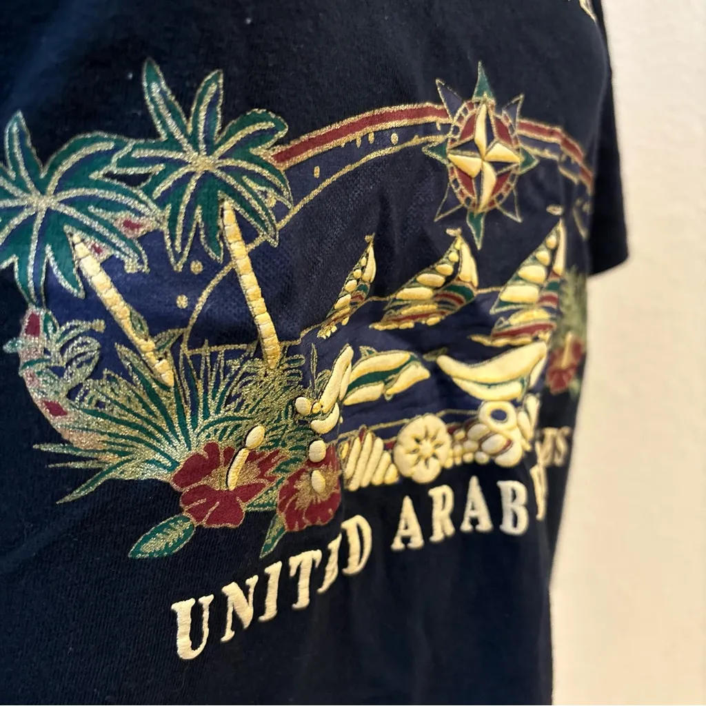 United‎ Arb Emirates Al Ain Souvenir T - Image 5