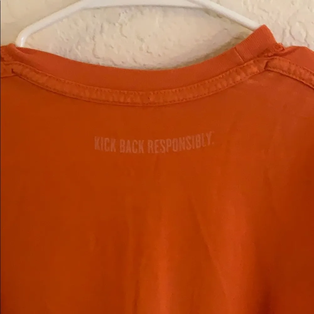 NAKED TURTLE Don’t Worry Drink Naked Graphic T - Image 16