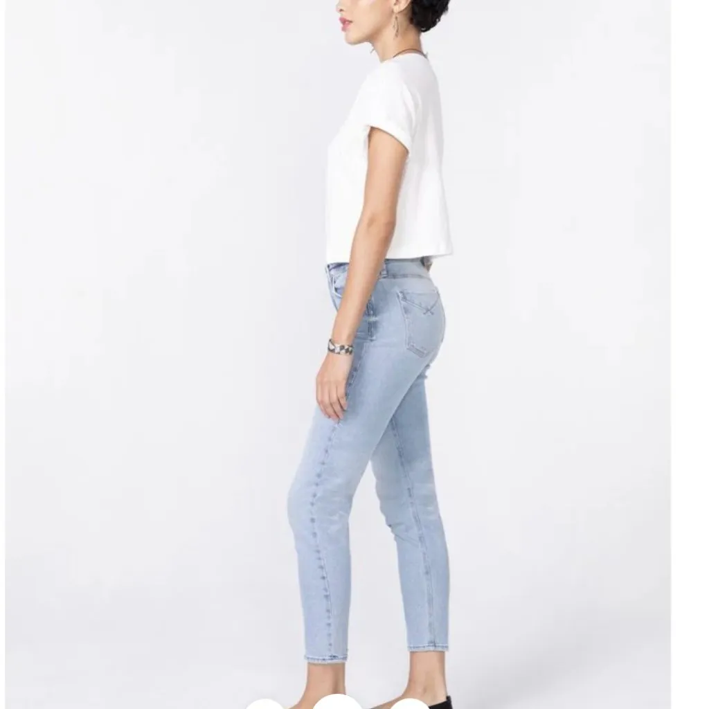 Unpublished  Debbie Jean - Image 7