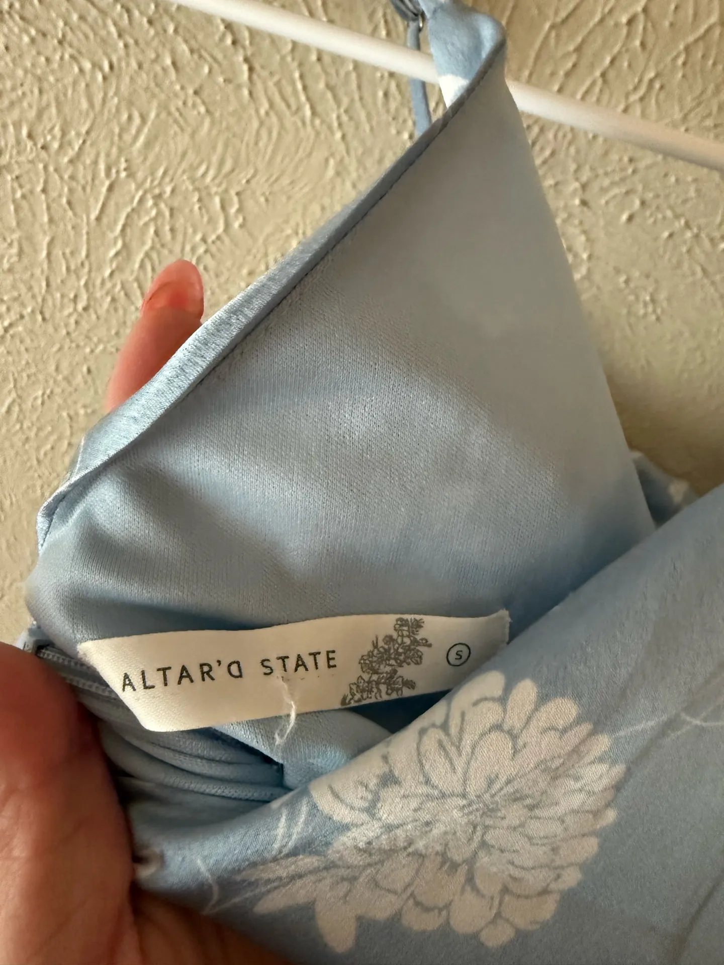 Altar'd State Dress - Image 3