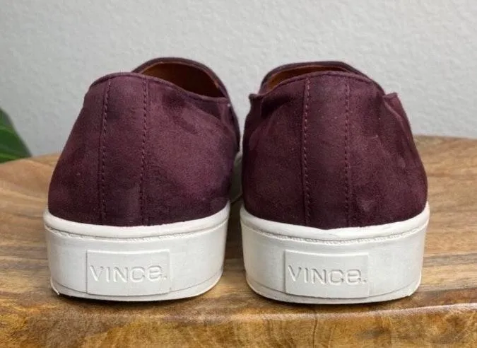 Vince Slip Ons - Image 3