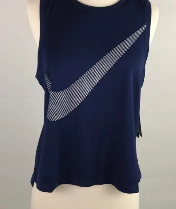 Nike Women’s Running Tank - Image 5