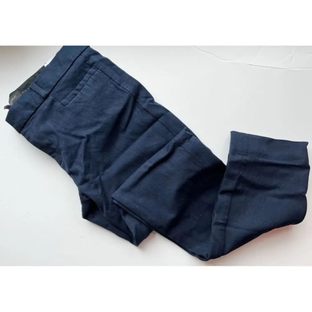 Banana Republic • Navy Sloan Trouser Pants - Image 90