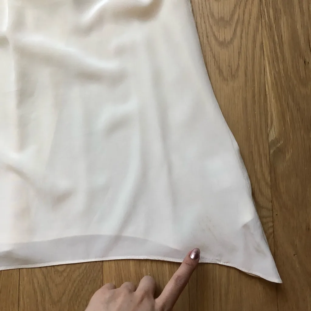 Silk blouse - BCbGmaxazria - Image 2