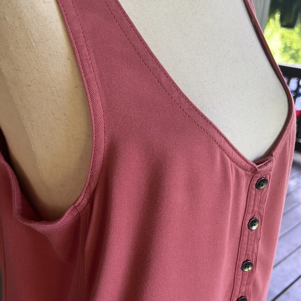 Splendid Sleeveless Shift Dress - New! - Image 3