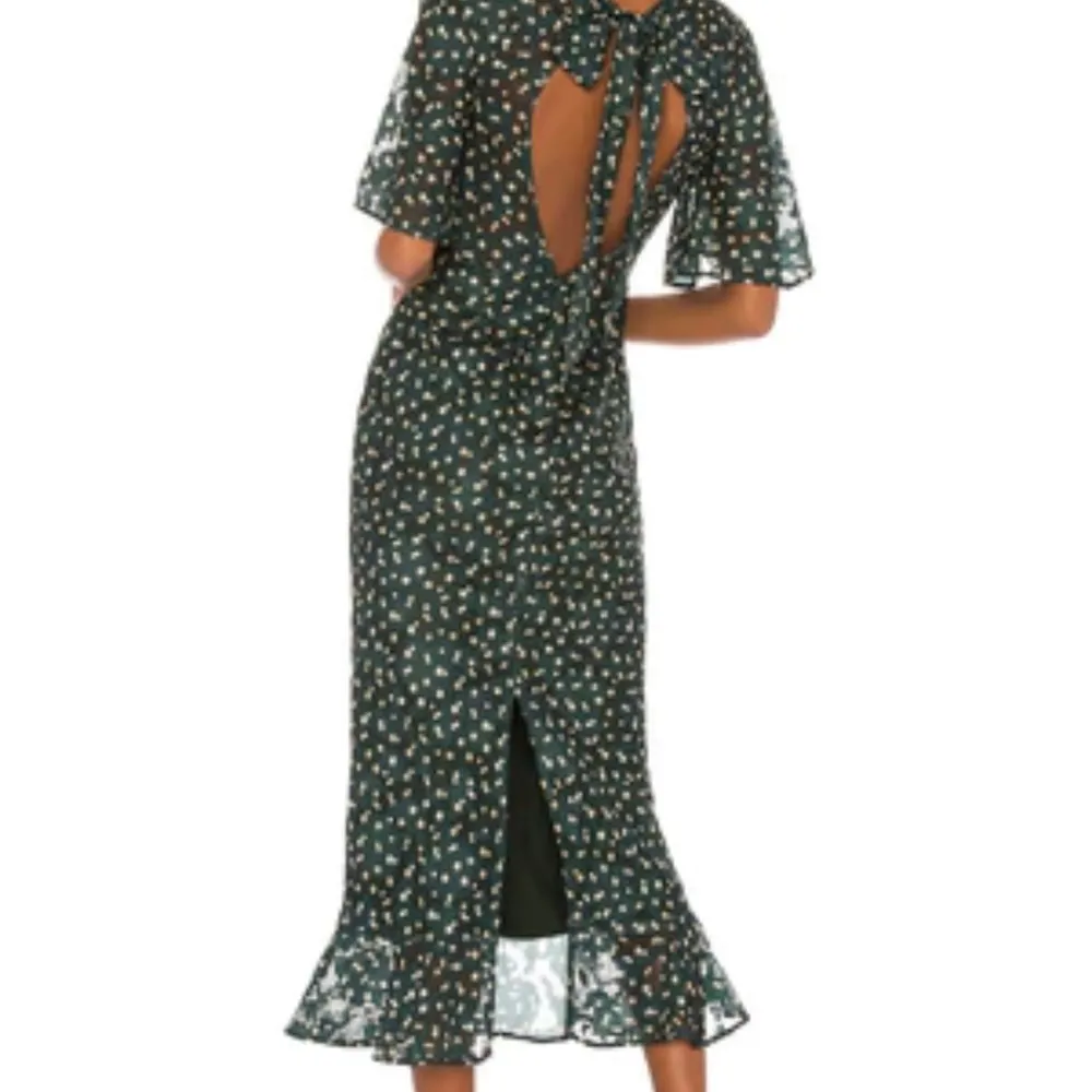 Tularosa Ziggy Dress - Image 8