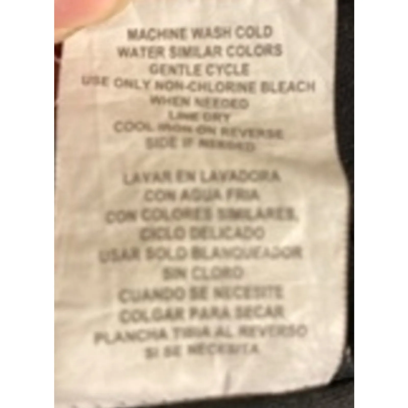 Chic One Shoulder Black Ruched Party Dress Speechless Size Small - Image 7