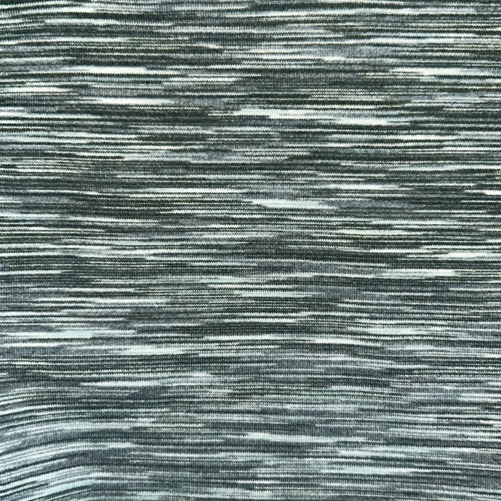 OFFLINE By Aerie The Hugger Ombre Legging in Forest Green With Stripes SMALL NEW - Image 5