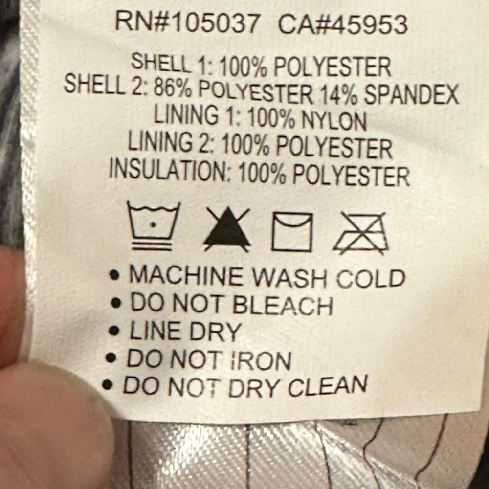 Ariat Capistrano Jacket Women’s Size Medium Lime Chaser Full Zip Green Sz M - Image 13